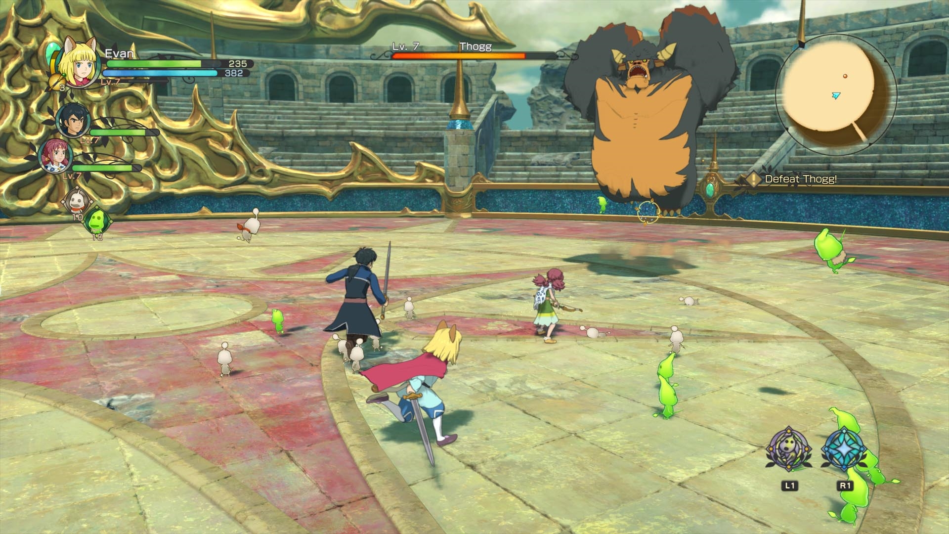 Ni No Kuni II (US)