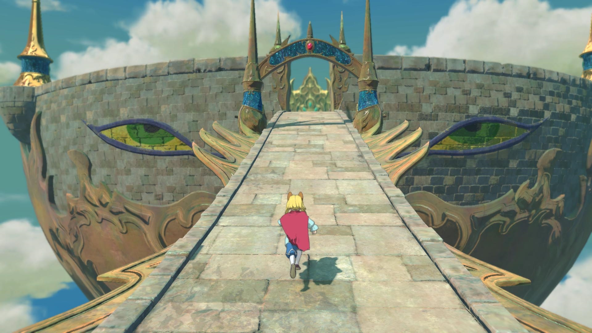 Ni No Kuni II (US)