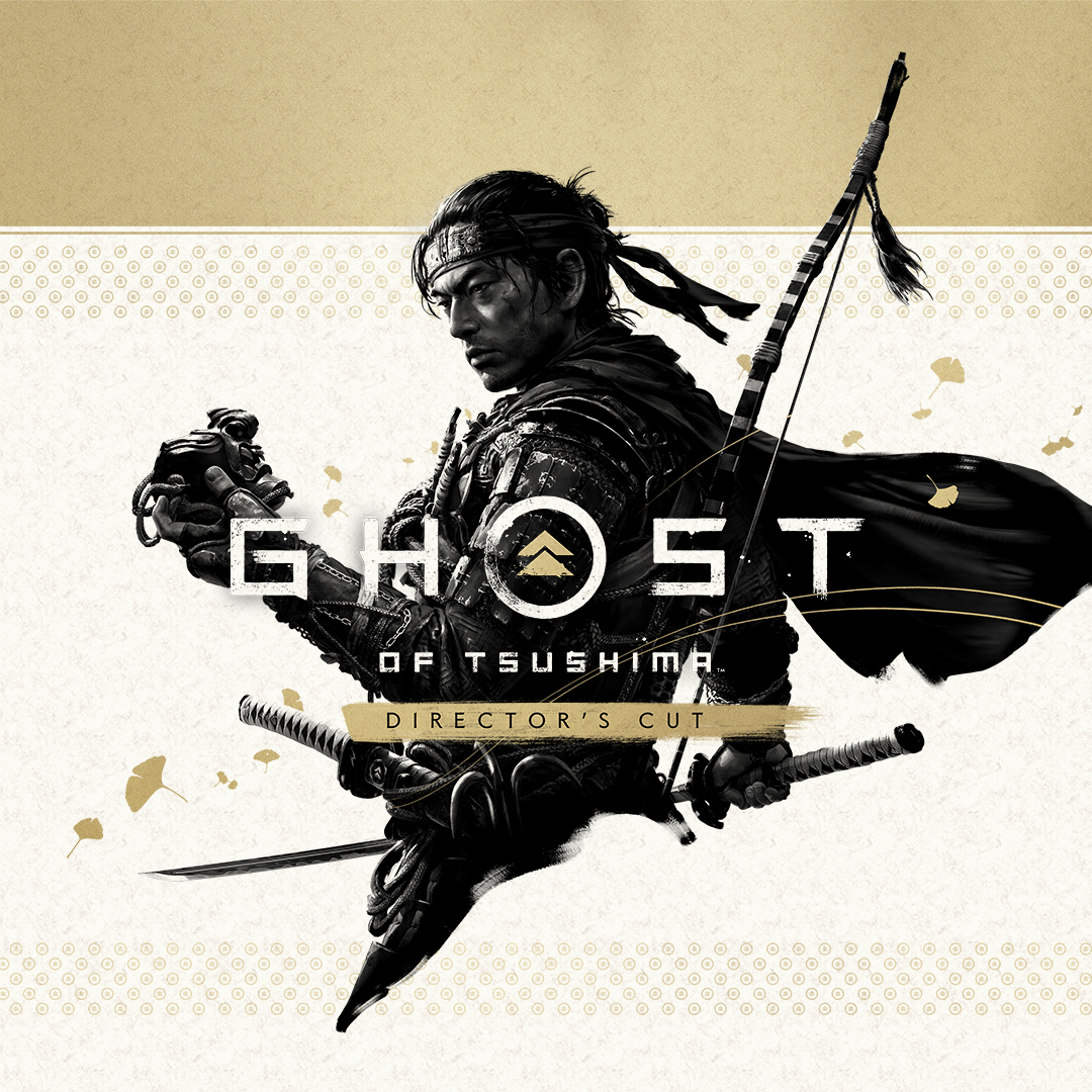 Ghost of Tsushima DIRECTOR'S CUT