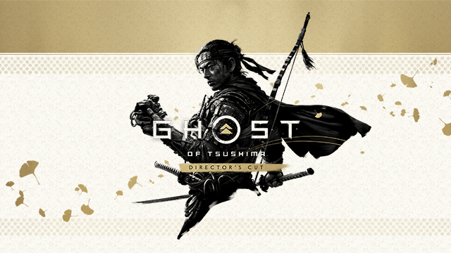 Ghost of Tsushima DIRECTOR'S CUT