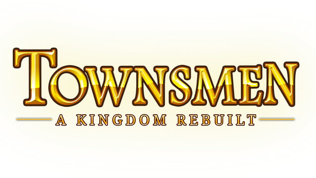 Townsmen - A Kingdom Rebuilt