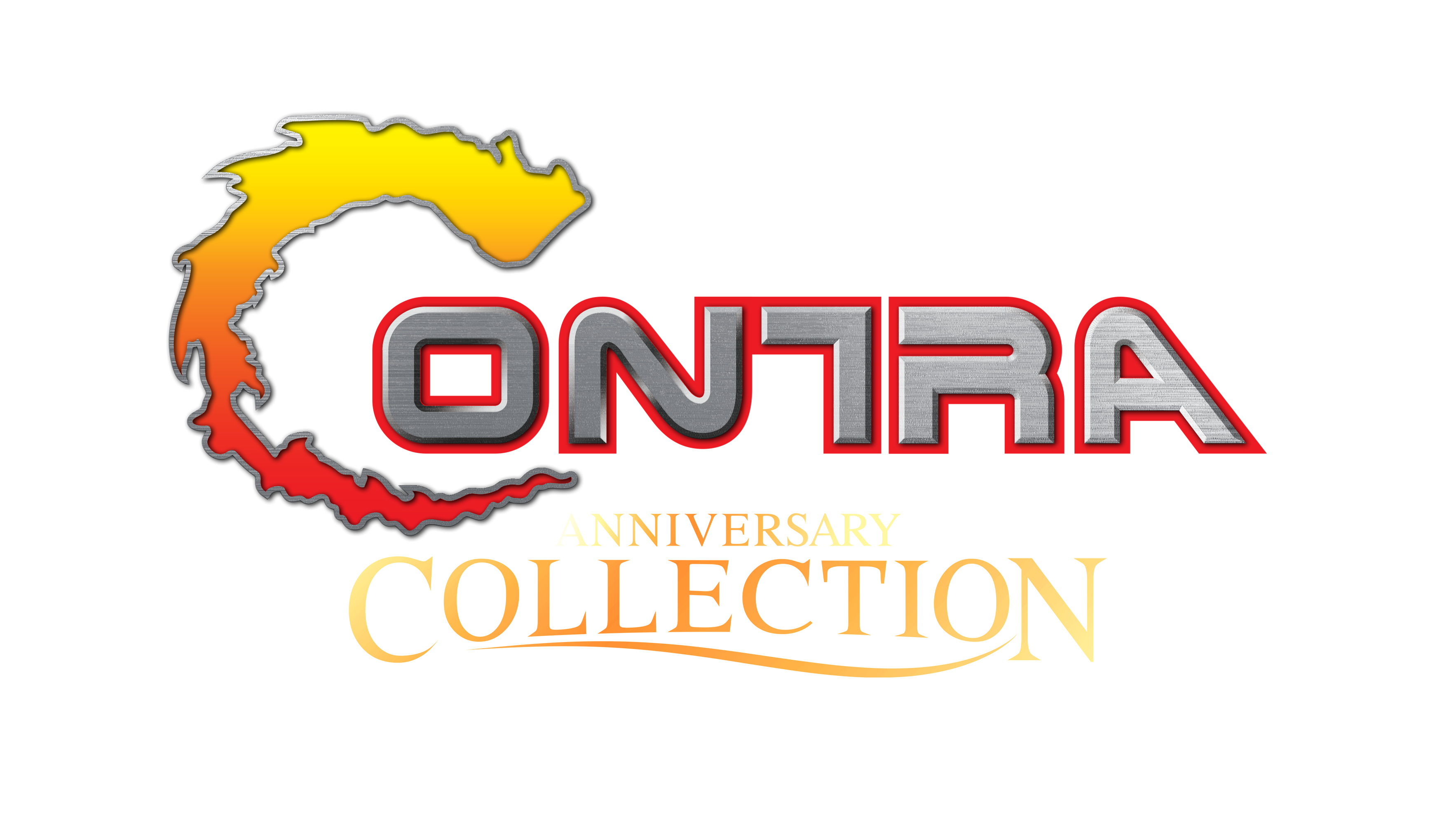 Contra Anniversary Collection (EU)