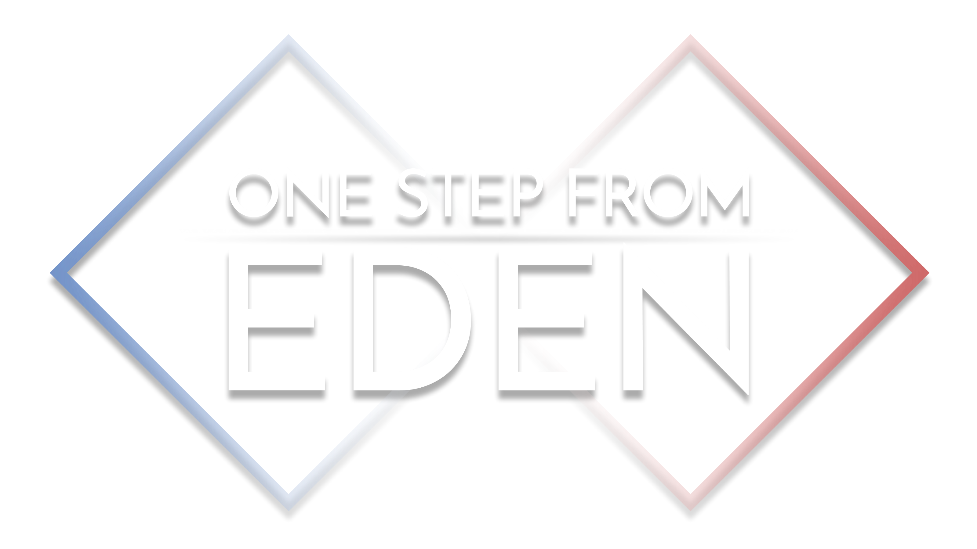 One Step From Eden