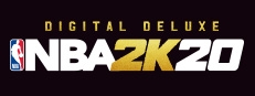 NBA 2K20 Digital Deluxe