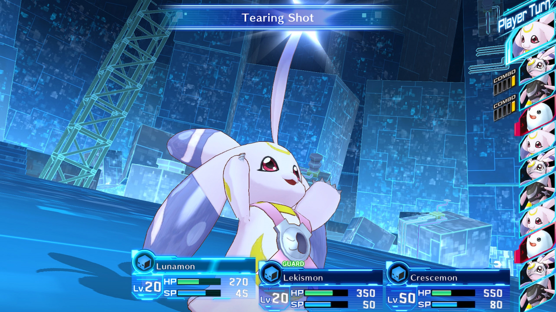 Digimon Story Cyber Sleuth: Complete Edition (US)