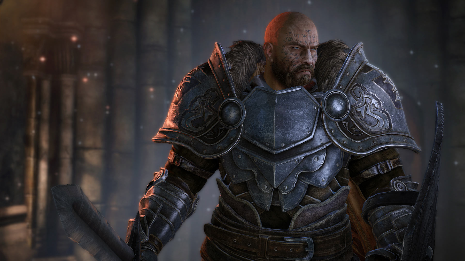 Lords Of The Fallen™ 2014 - The Arcane Boost