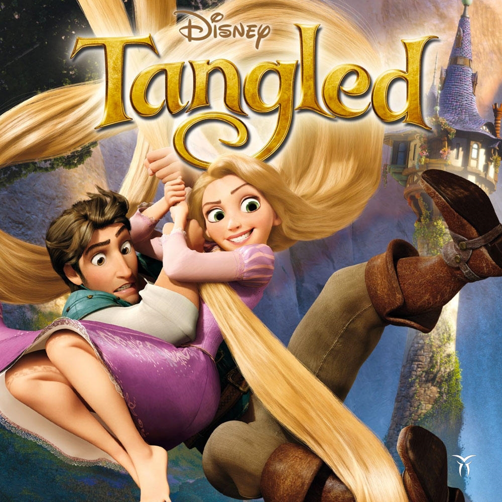 Tangled : The Video Game