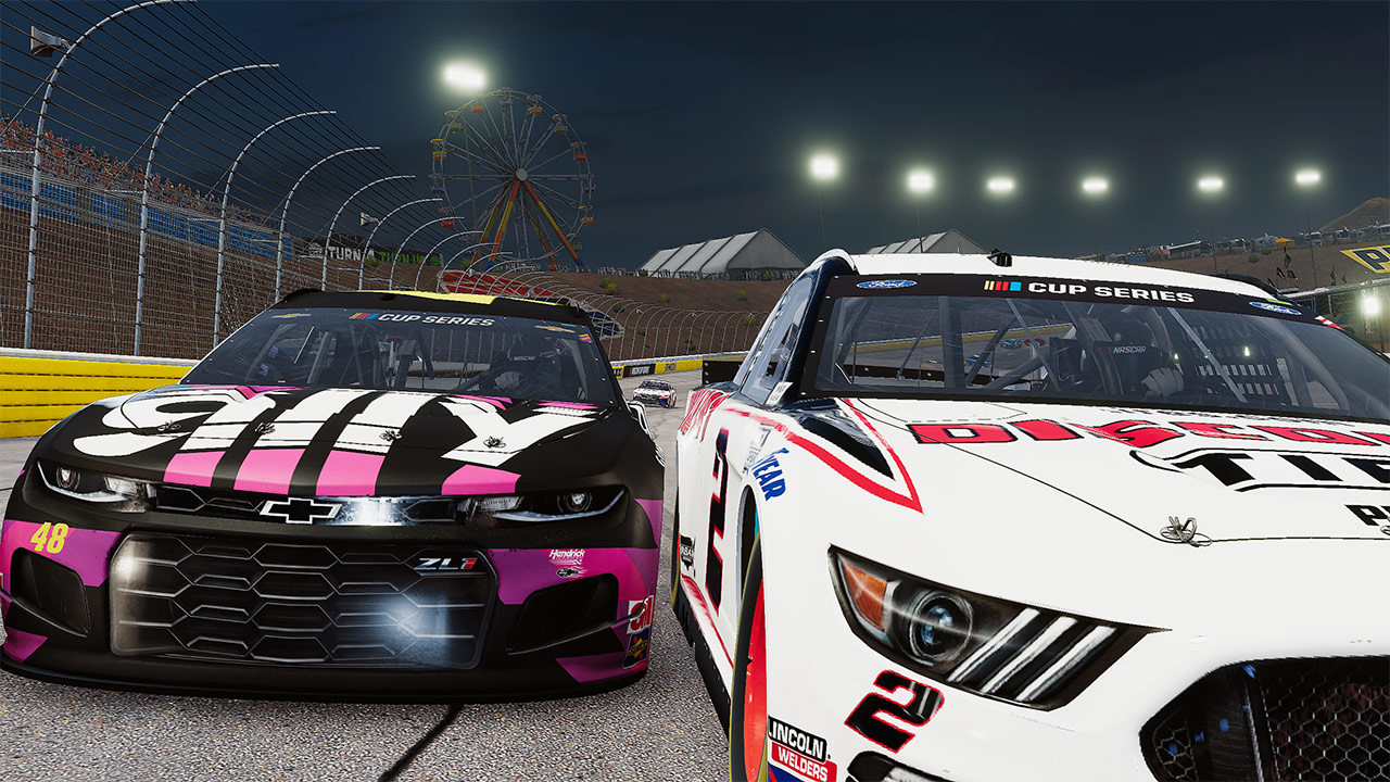 NASCAR Heat 5 - 2020 Season Pass