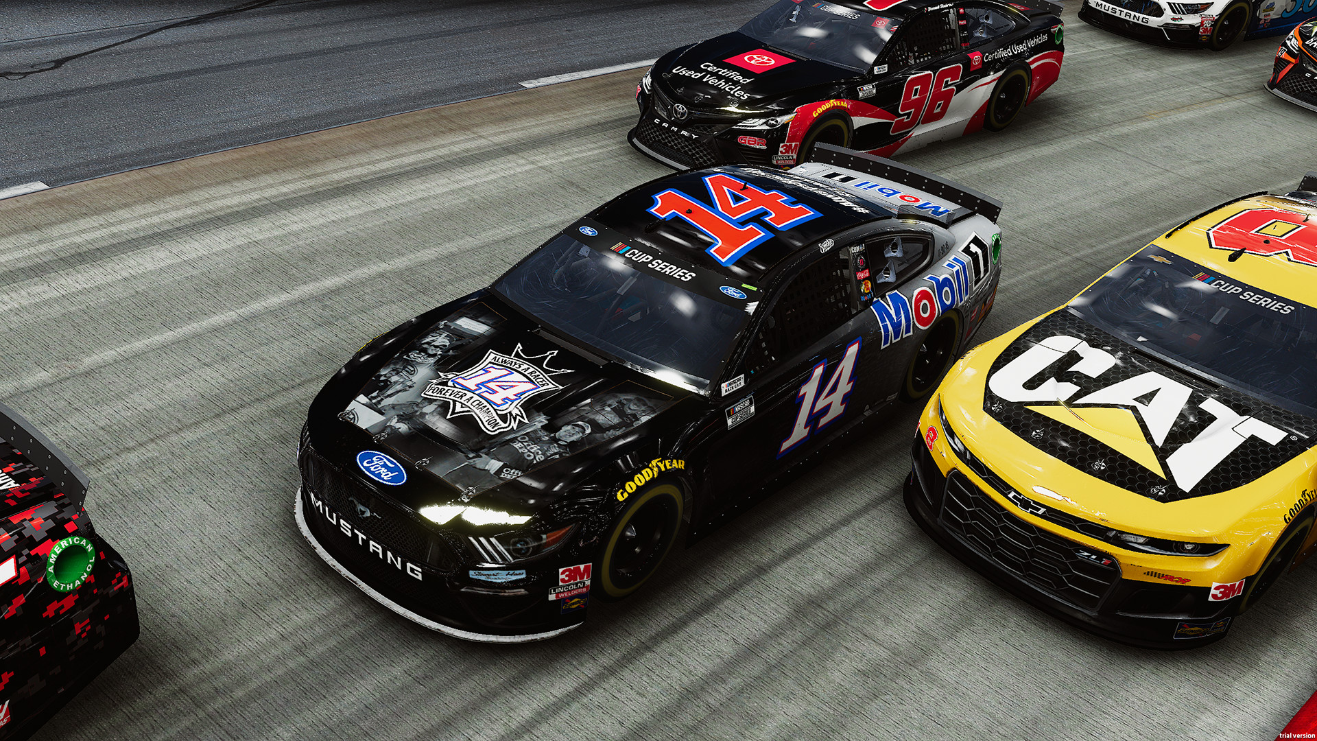 NASCAR Heat 5 - 2020 Season Pass