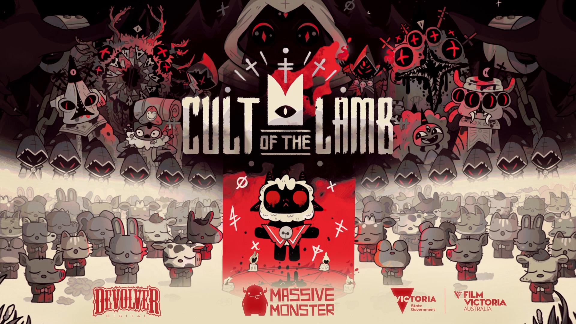 Cult of the Lamb