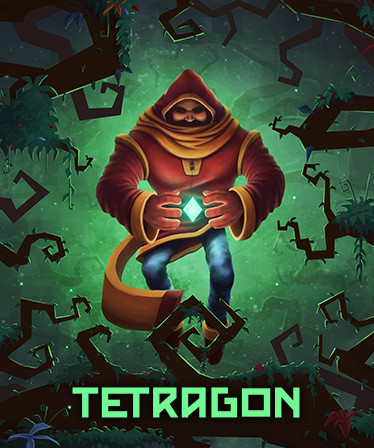 Tetragon