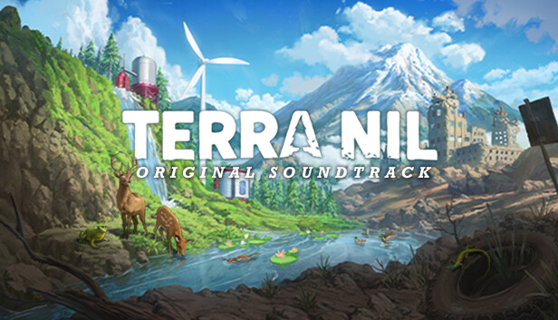 Terra Nil - Soundtrack