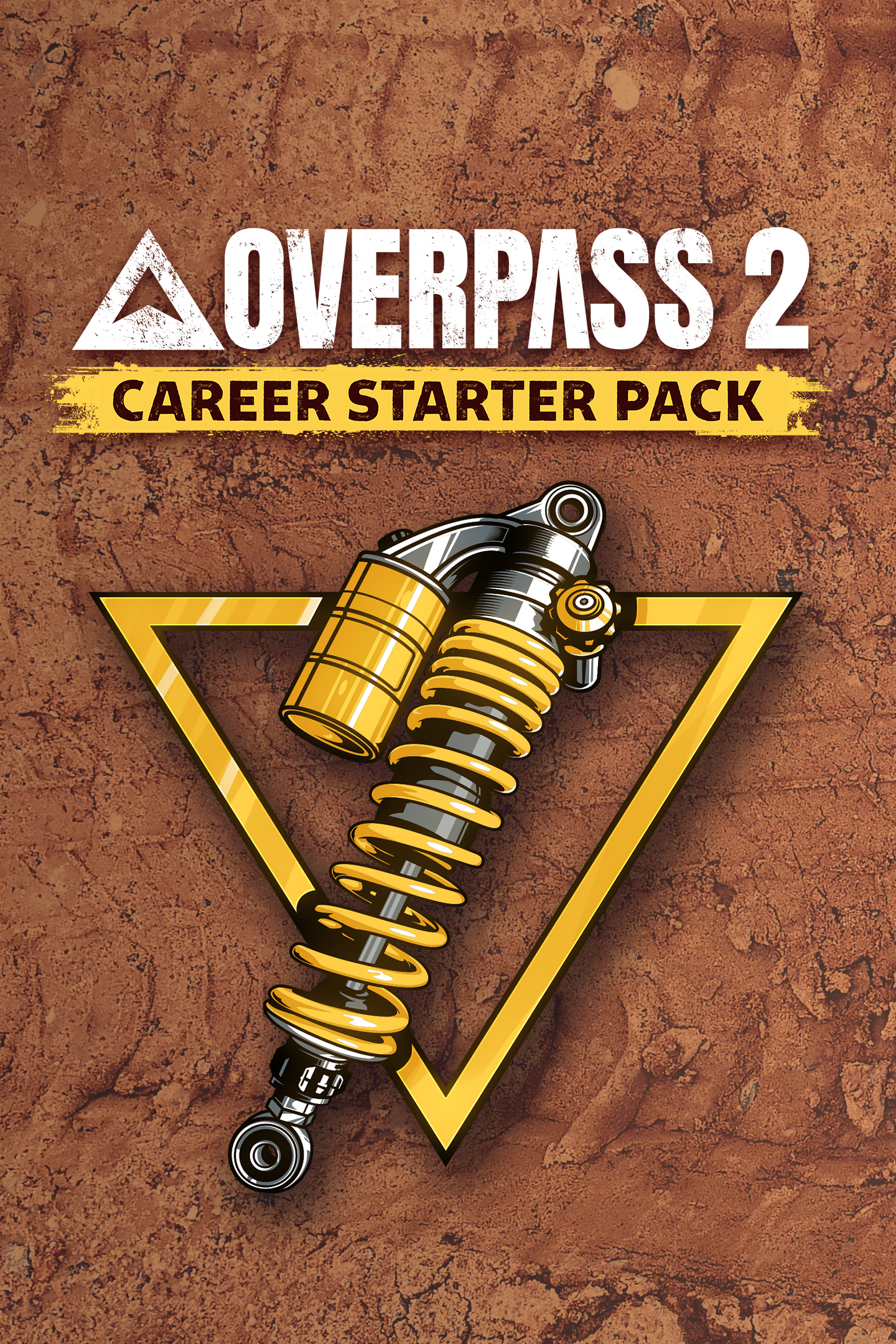 Overpass 2 - Career Starter Pack