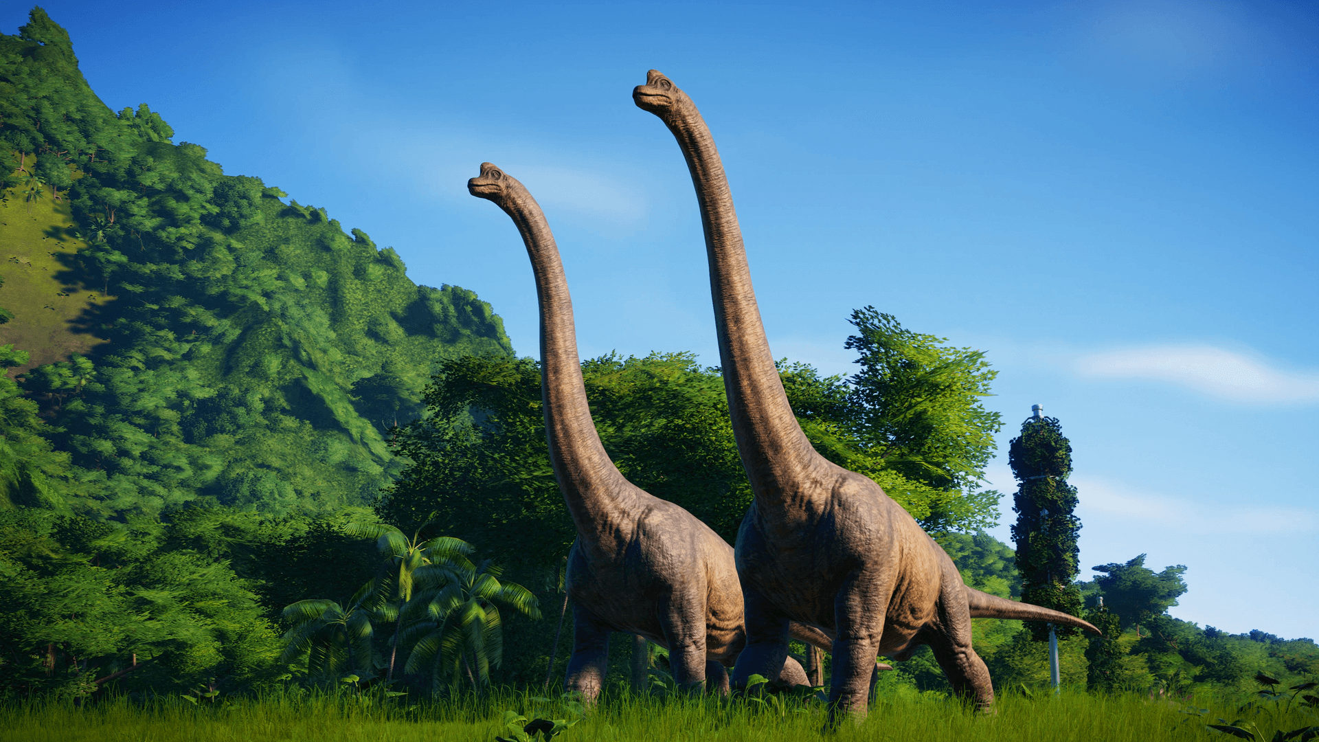 Jurassic World Evolution - Deluxe Edition