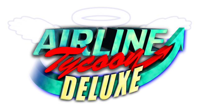 Airline Tycoon Deluxe