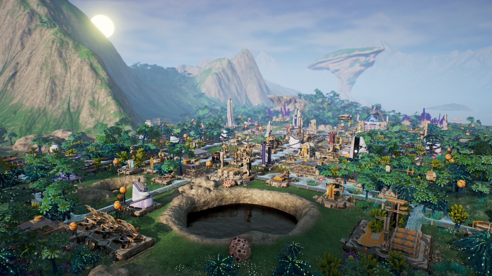 Aven Colony