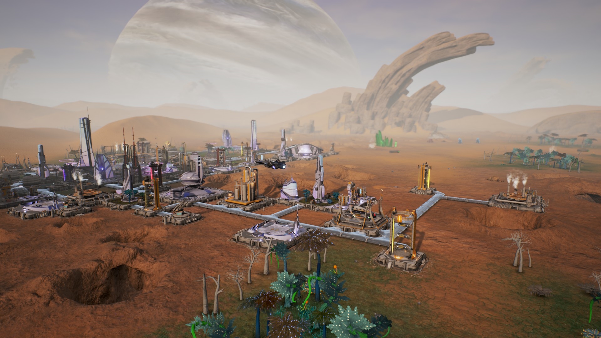 Aven Colony