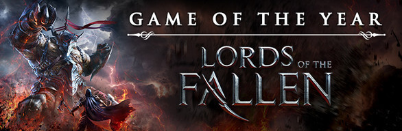 Lords Of The Fallen™ 2014 Game of the Year Edition