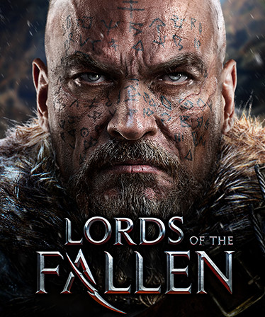 Lords Of The Fallen™ 2014 Game of the Year Edition