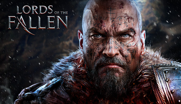 Lords Of The Fallen™ 2014 Game of the Year Edition