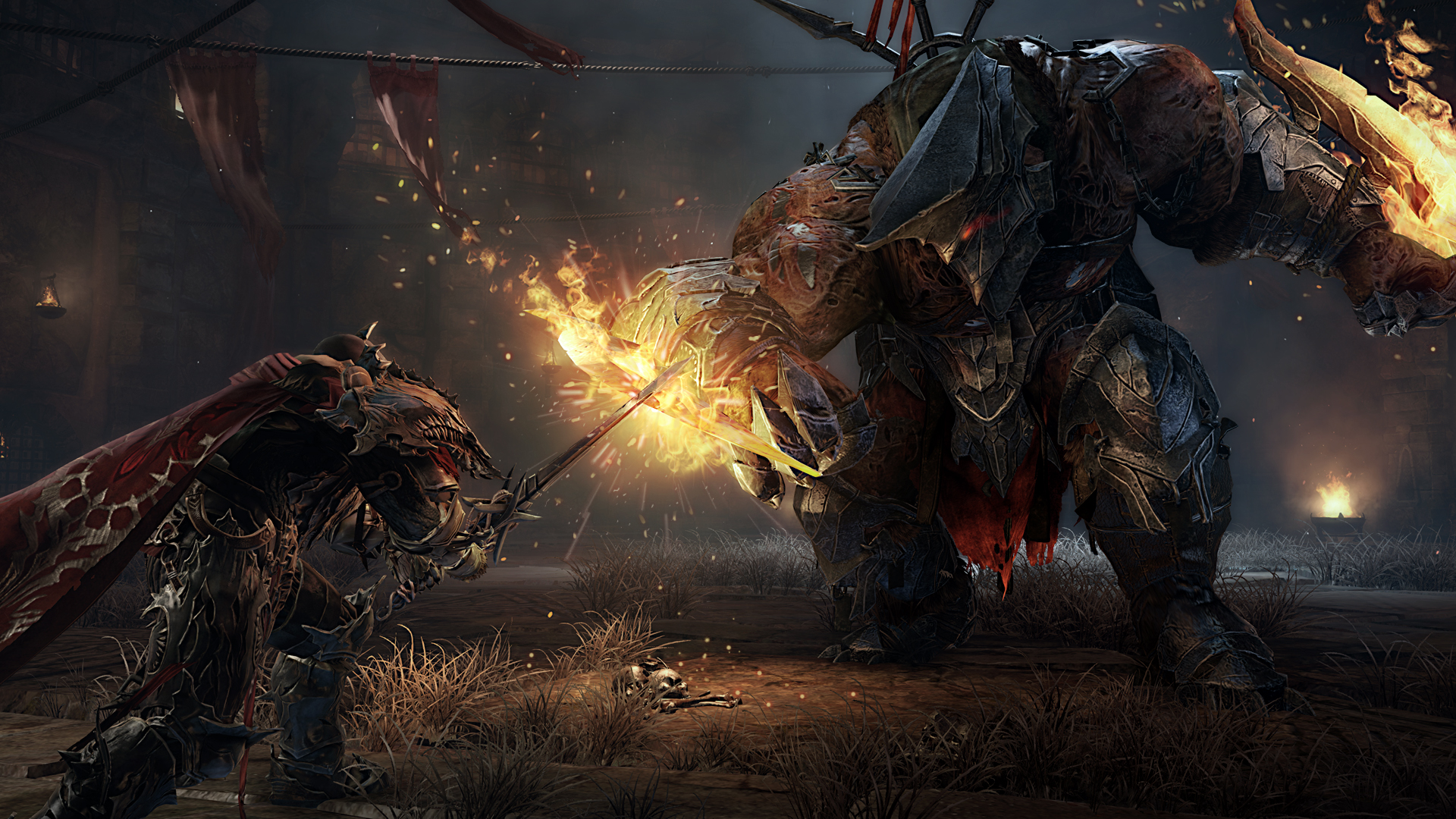 Lords Of The Fallen™ 2014 Game of the Year Edition