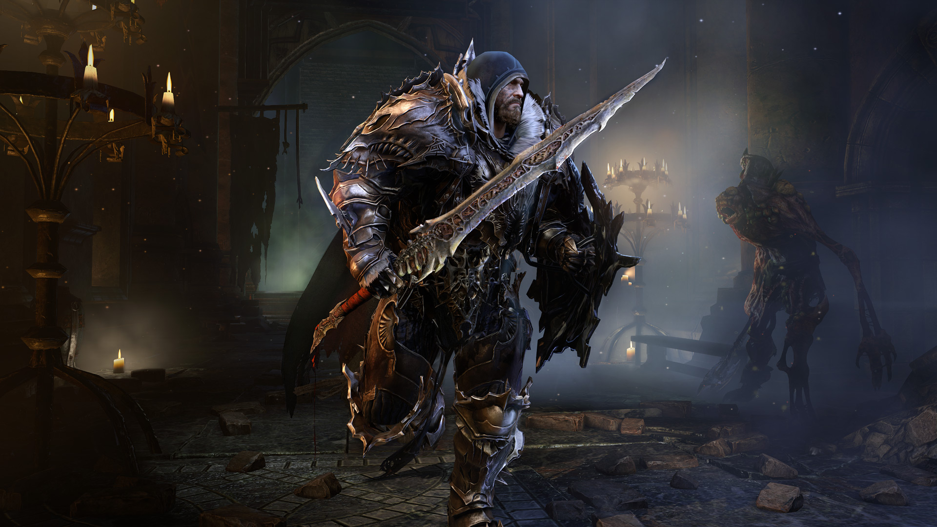 Lords Of The Fallen™ 2014 Game of the Year Edition