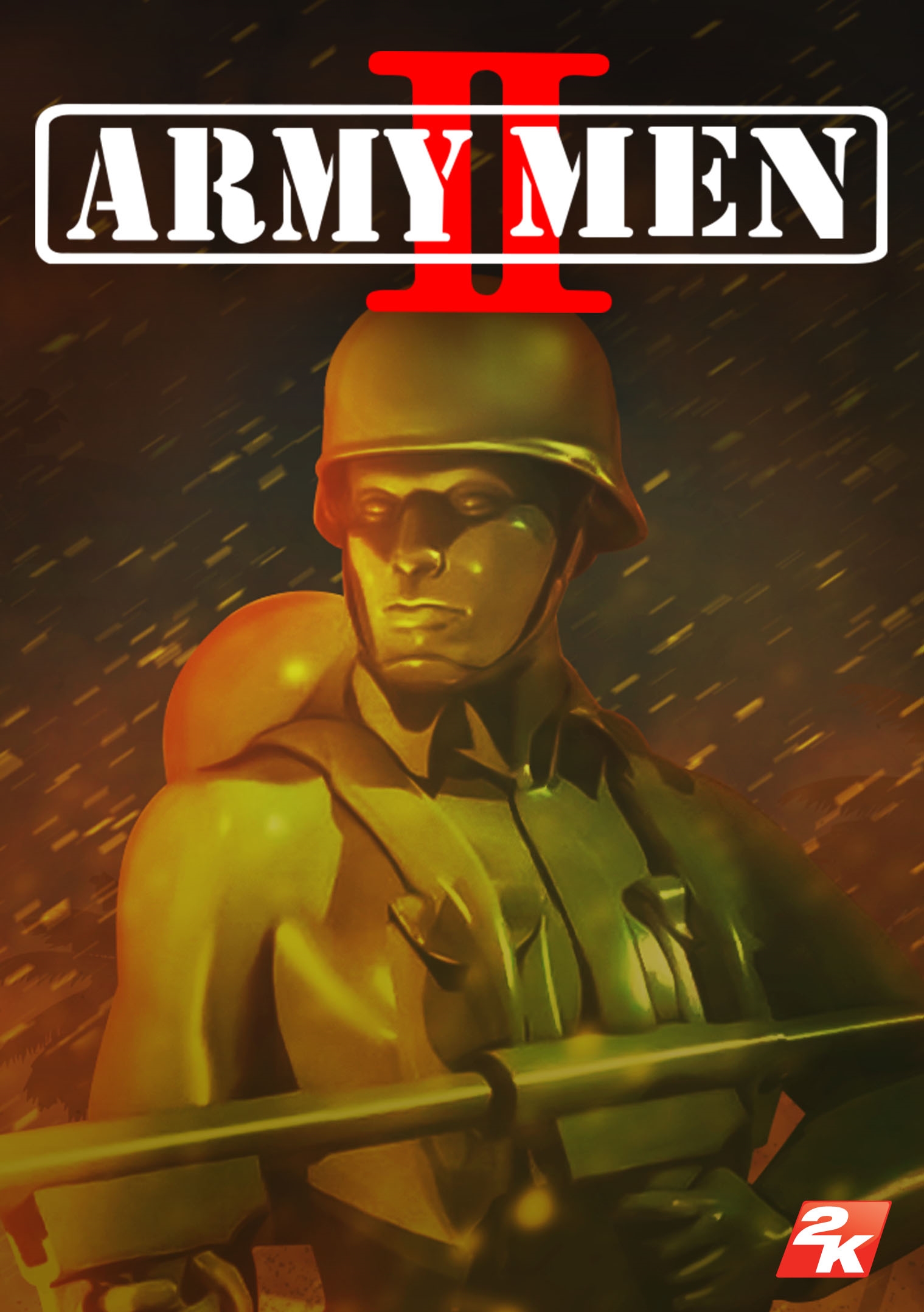 Army Men II