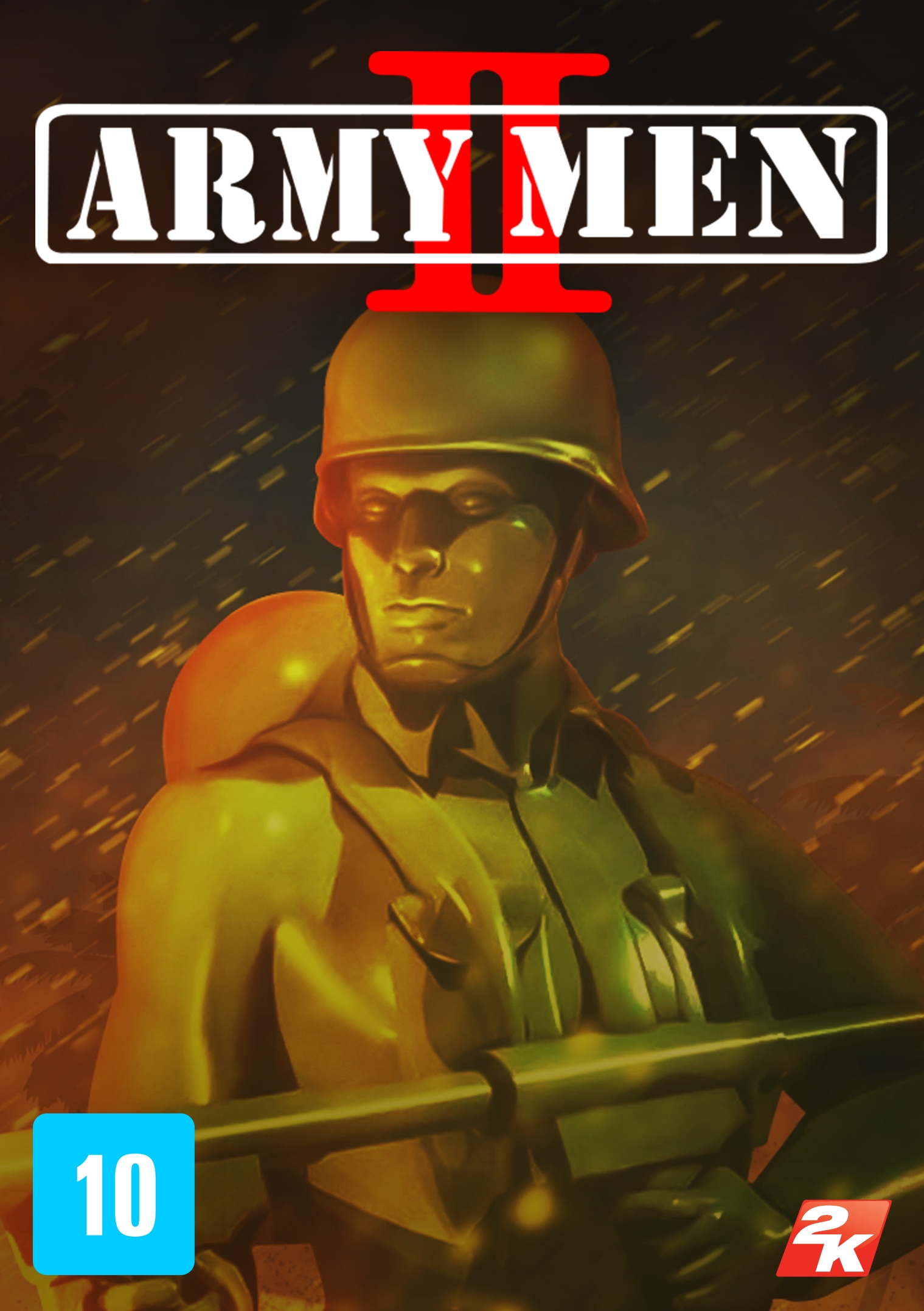 Army Men II