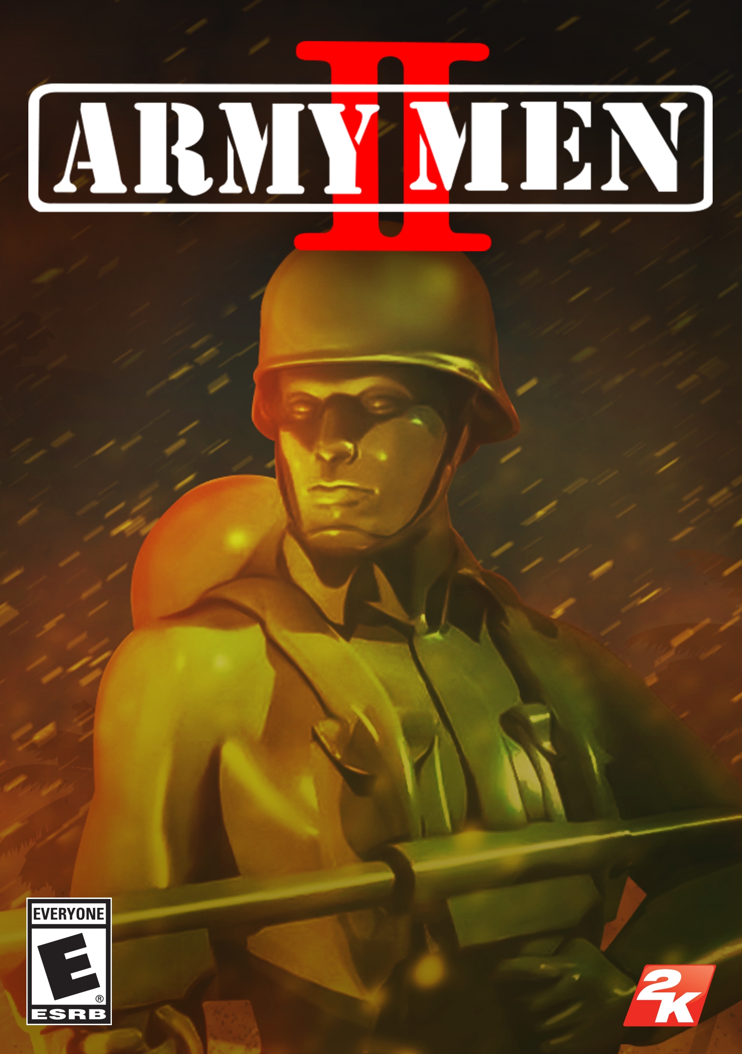 Army Men II