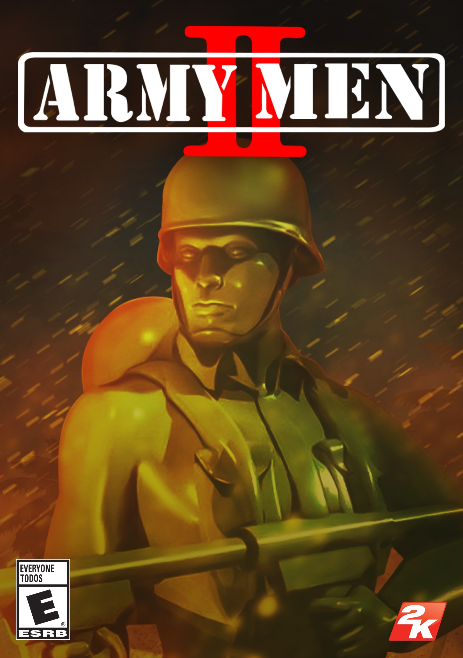 Army Men II