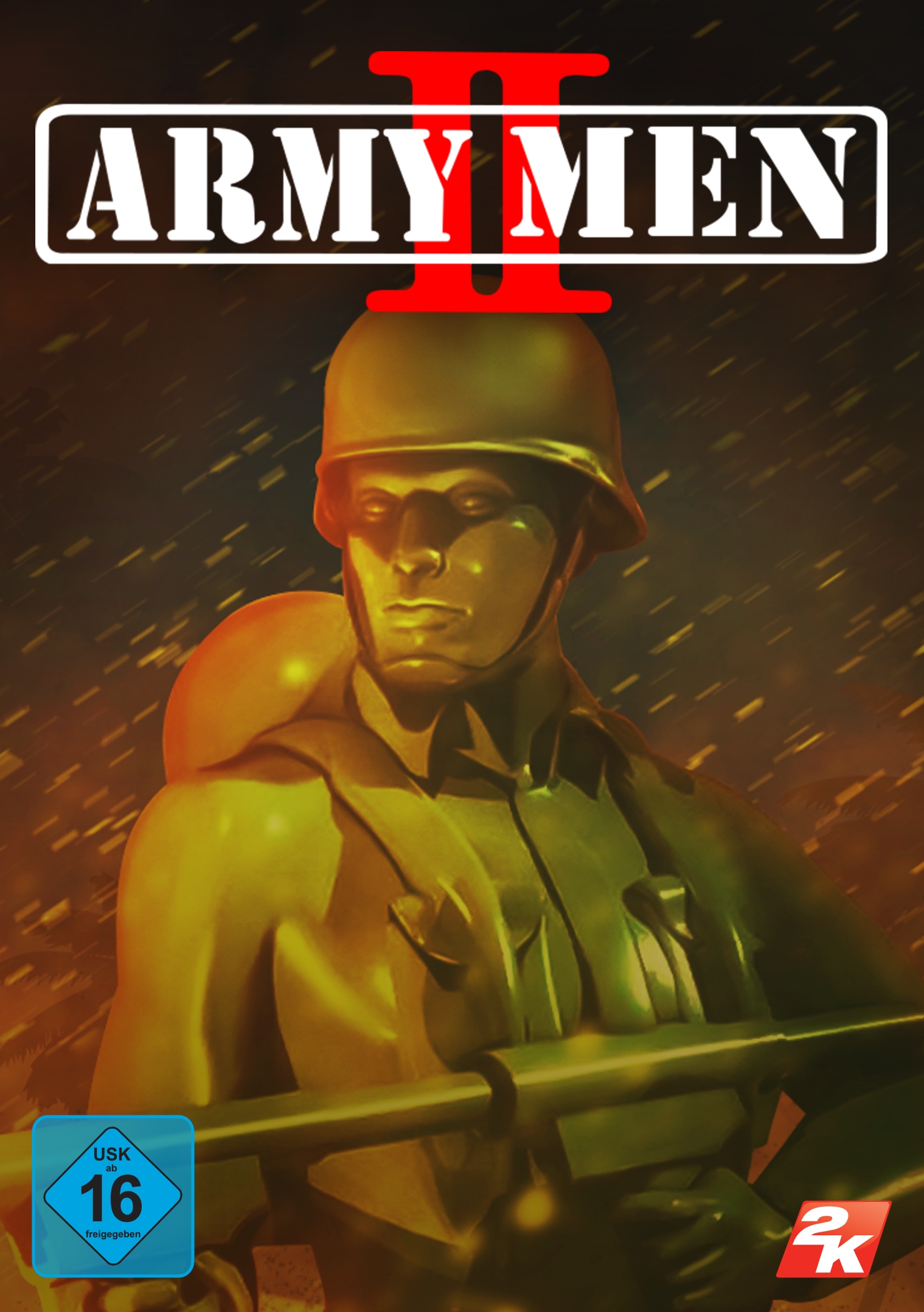 Army Men II