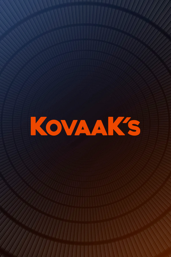 KovaaK’s