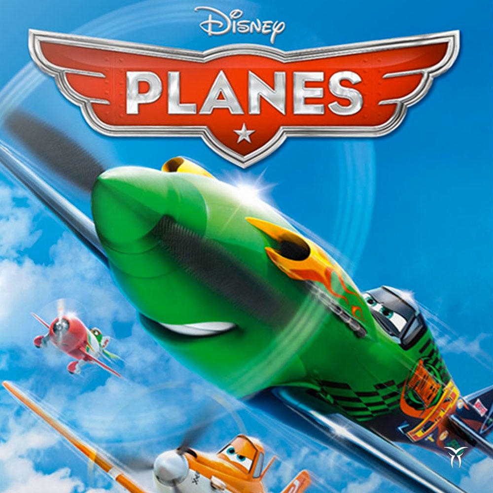 Disney Planes