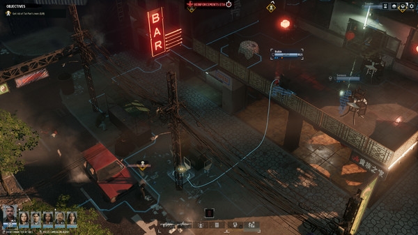 Phantom Doctrine