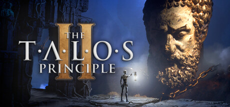 The Talos Principle 2