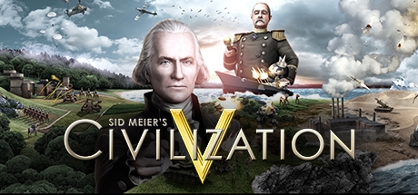 Sid Meier's Civilization V [Mac]