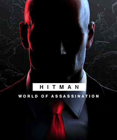 HITMAN World of Assassination (EPIC)