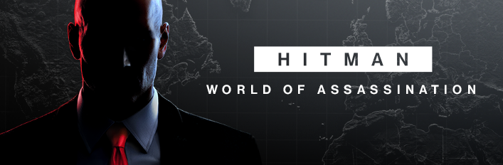 HITMAN World of Assassination (EPIC)