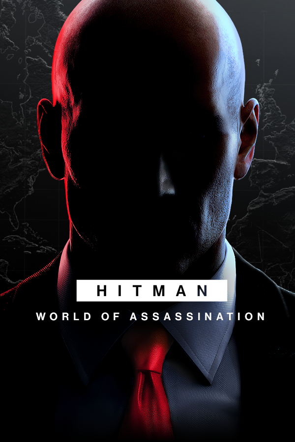 HITMAN World of Assassination (EPIC)