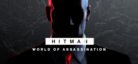 HITMAN World of Assassination (EPIC)