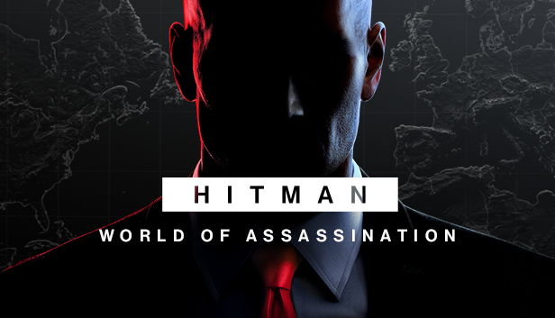 HITMAN World of Assassination (EPIC)