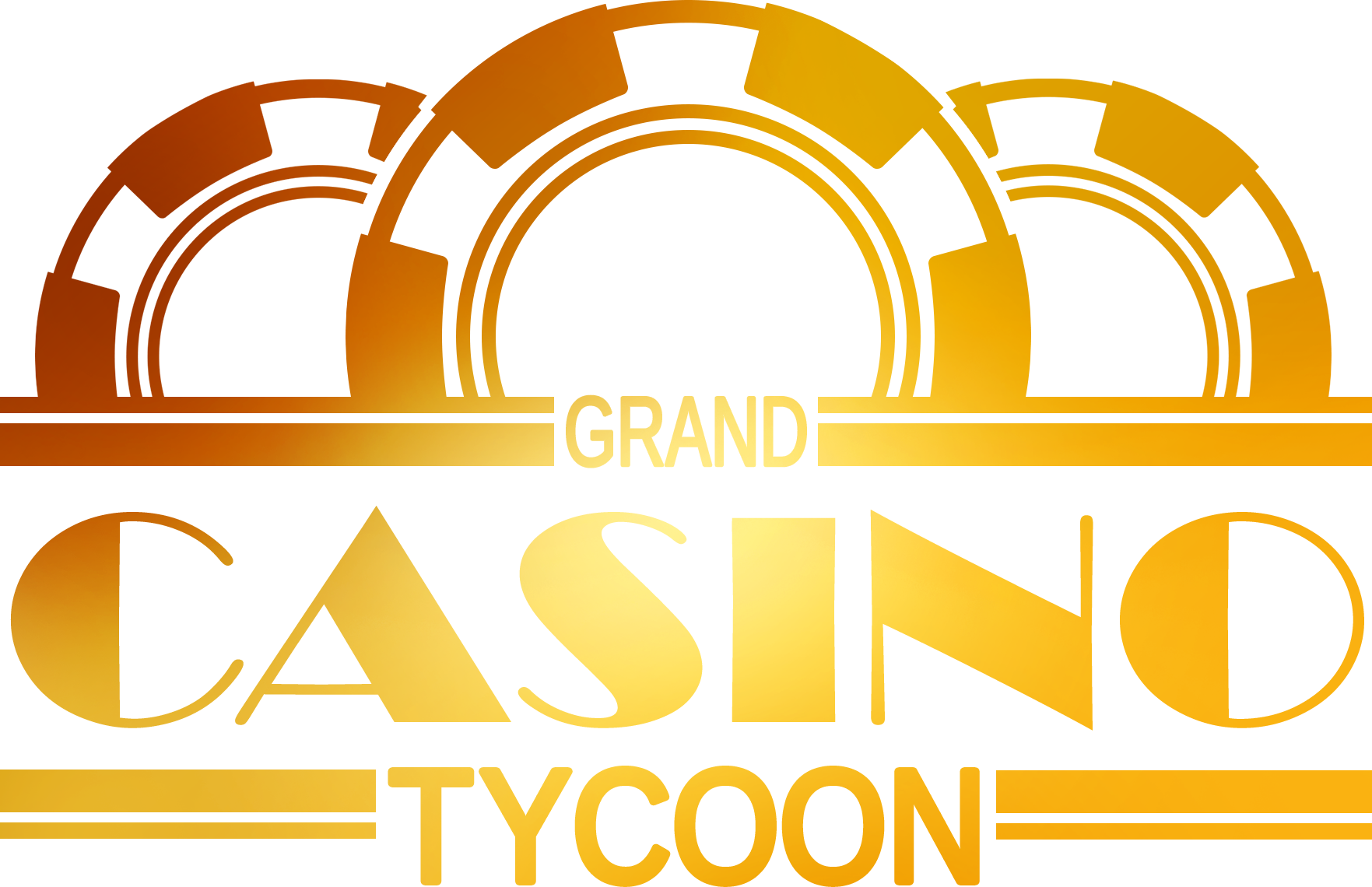 Grand Casino Tycoon