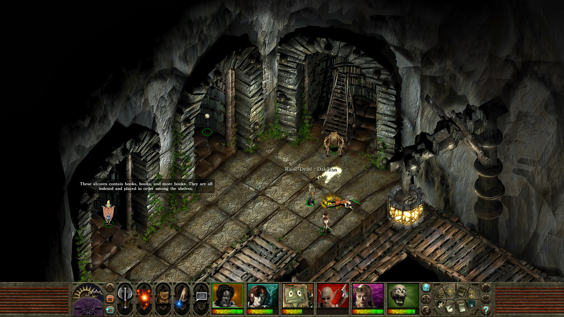 Planescape: Torment: Enhanced Edition