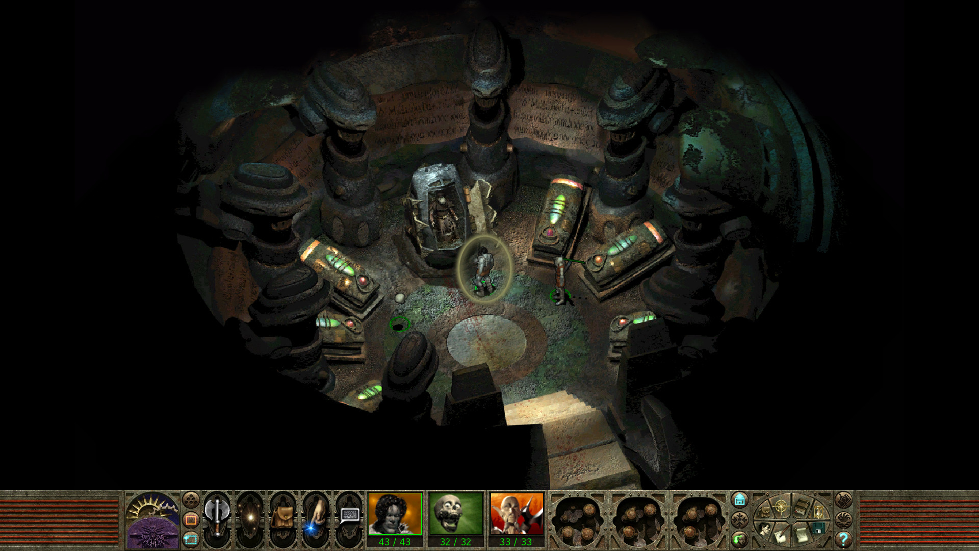 Planescape: Torment: Enhanced Edition