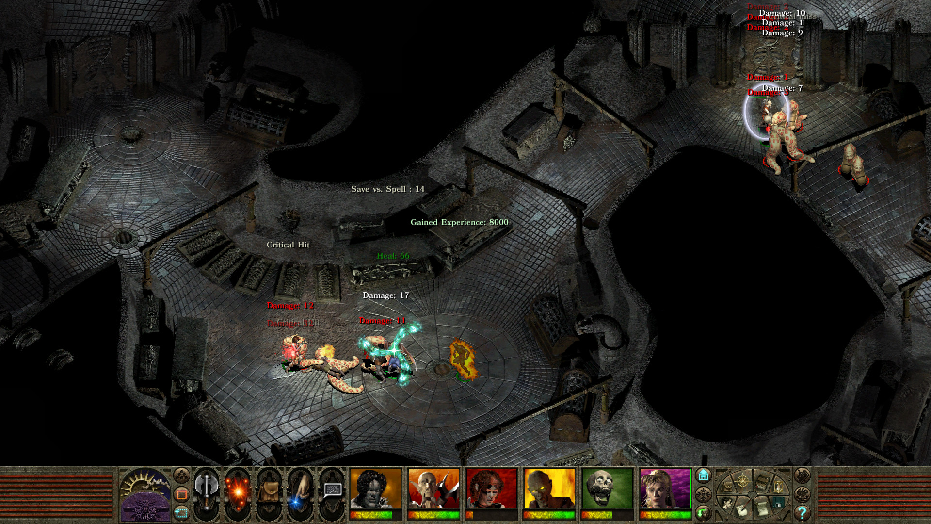 Planescape: Torment: Enhanced Edition