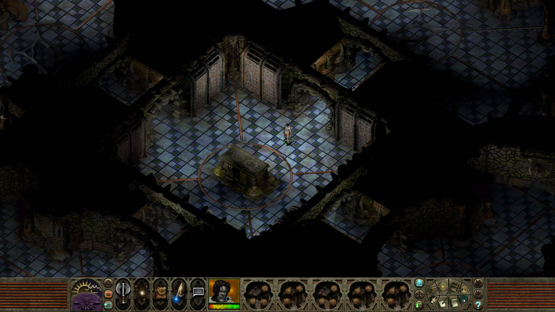 Planescape: Torment: Enhanced Edition