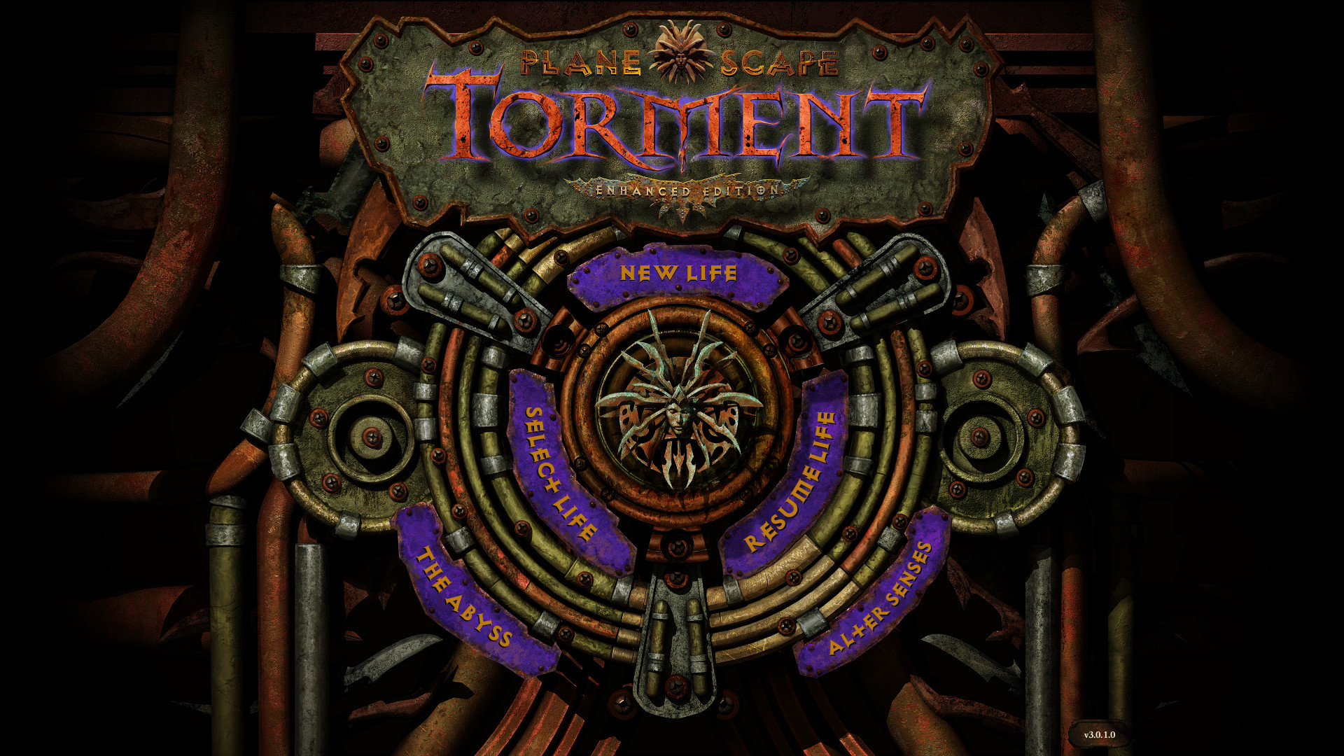 Planescape: Torment: Enhanced Edition