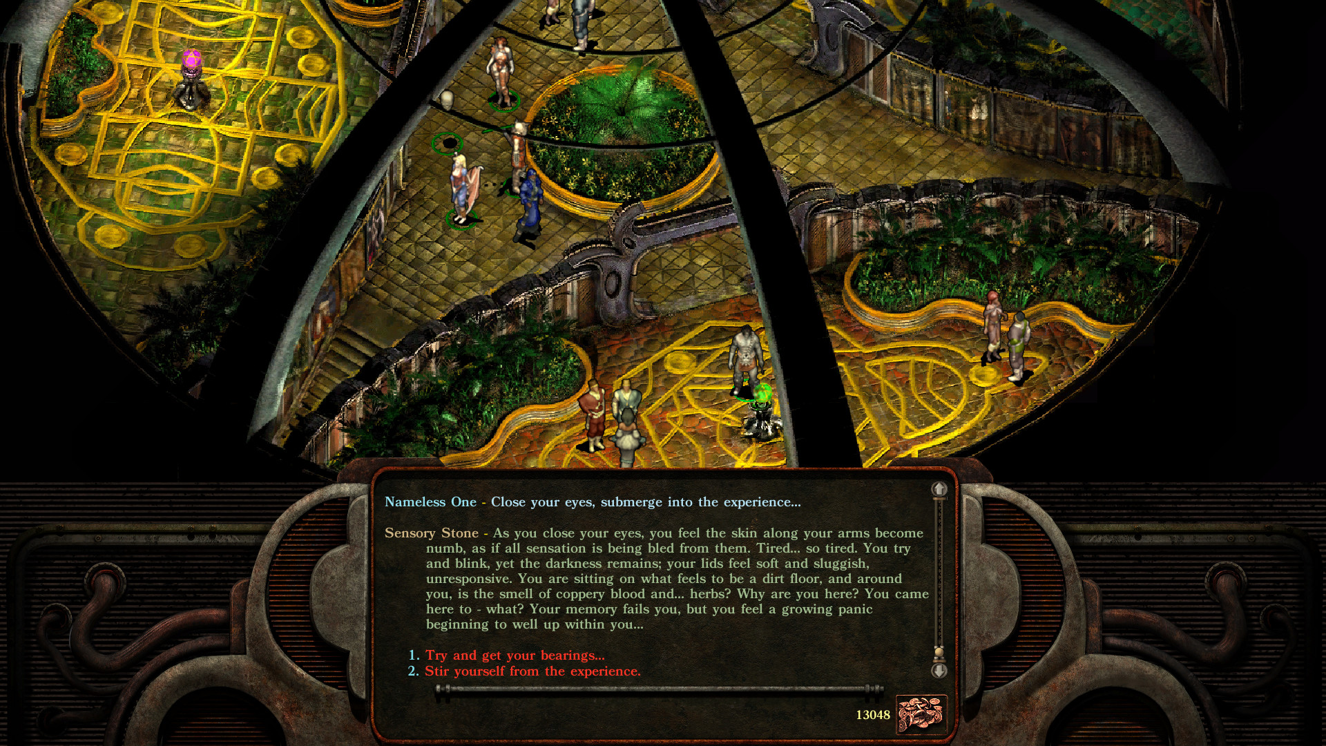 Planescape: Torment: Enhanced Edition