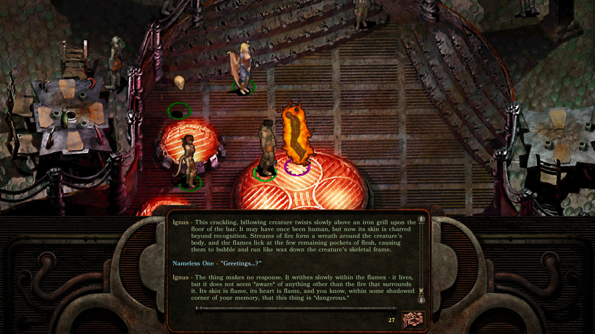 Planescape: Torment: Enhanced Edition