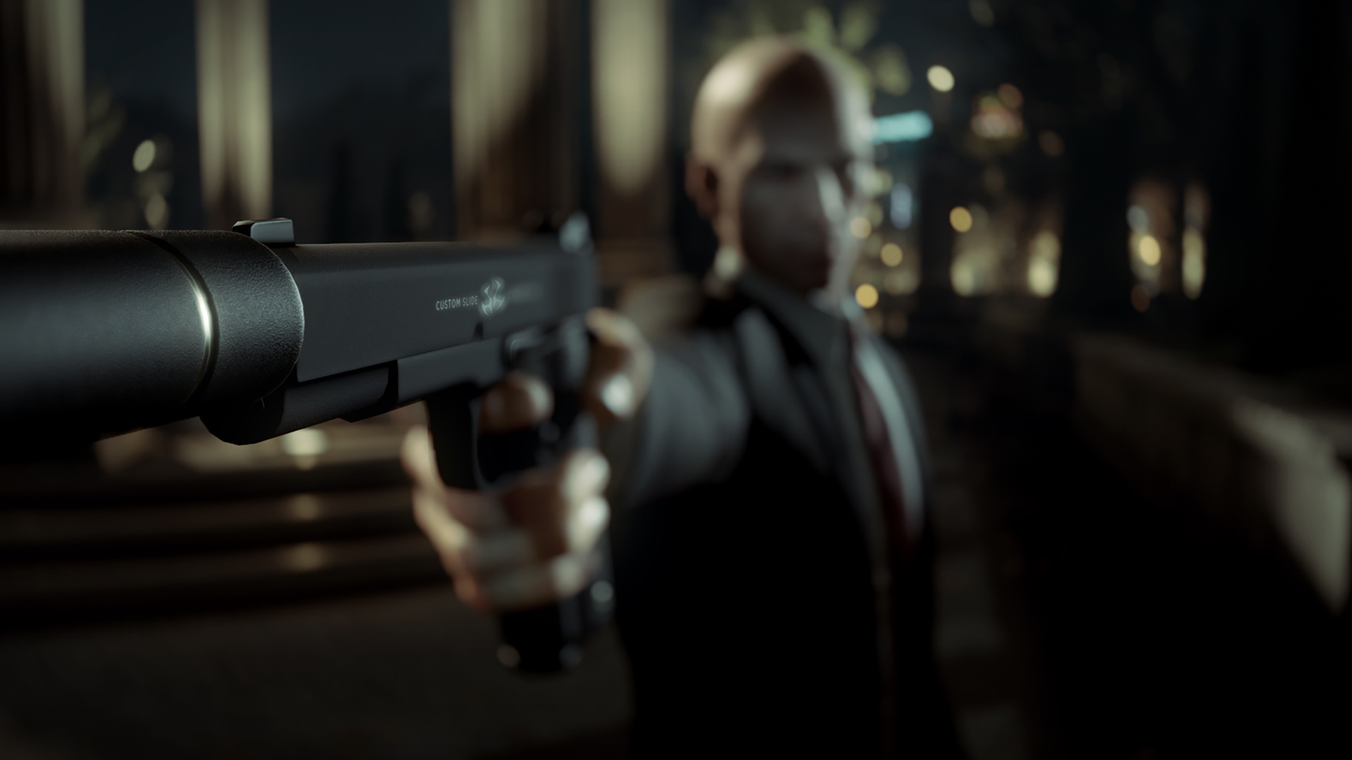 HITMAN World of Assassination (Steam)